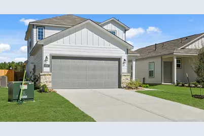 19947 Park Mesa Lane, Porter, TX 77365 - Photo 4