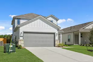 19947 Park Mesa Ln, Porter, TX 77365 - Photo 4