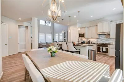 7314 Kingbird Cove Court, Katy, TX 77493 - Photo 8