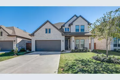 7314 Kingbird Cove Court, Katy, TX 77493 - Photo 2