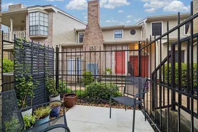 7350 Kirby Drive #21, Houston, TX 77030 - Photo 6