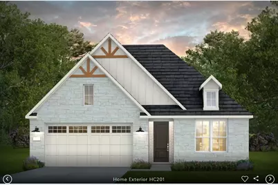 11576 Dosey Doe Drive, Montgomery, TX 77316 - Photo 1