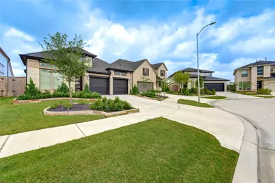 4410 Lazy Grains Lane, Fulshear, TX 77441 - Photo 4