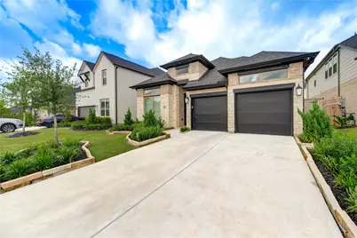 4410 Lazy Grains Lane, Fulshear, TX 77441 - Photo 2