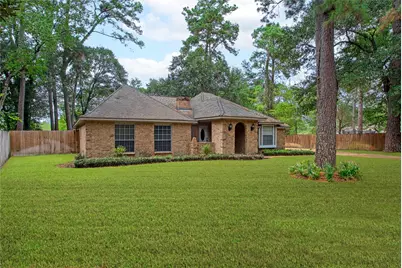 6214 Oak Masters Drive, Spring, TX 77379 - Photo 2