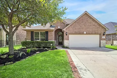 21342 Russell Chase Drive, Porter, TX 77365 - Photo 1