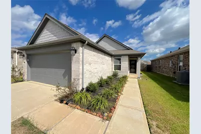 7111 Escondido Drive, Rosharon, TX 77583 - Photo 1