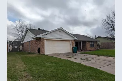 1605 Ruella Lane, Pasadena, TX 77502 - Photo 2