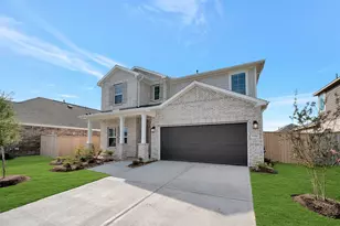 3406 Angus Farm Dr, Rosenberg, TX 77471 - Photo 2