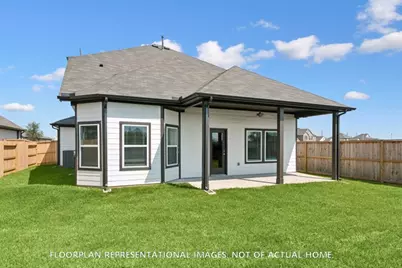 3406 Angus Farm Drive, Rosenberg, TX 77471 - Photo 8