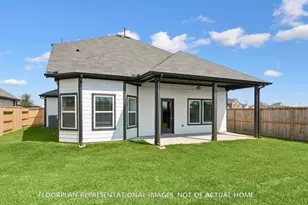 3406 Angus Farm Dr, Rosenberg, TX 77471 - Photo 8