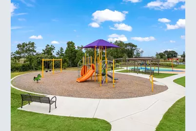 4026 Windy Whisper Drive, Brookshire, TX 77423 - Photo 22