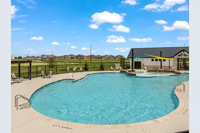 4026 Windy Whisper Drive, Brookshire, TX 77423 - Photo 26