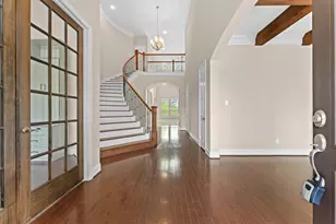 4826 Beekman Drive, Missouri City, TX 77459 - Photo 6