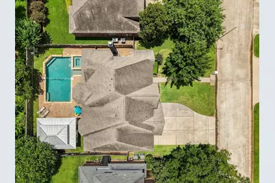 5910 Center Court Drive, Spring, TX 77379 - Photo 48