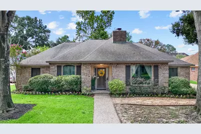 18315 Forest Town Drive, Houston, TX 77084 - Photo 2