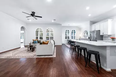 7 Hadlock Place, The Woodlands, TX 77389 - Photo 10