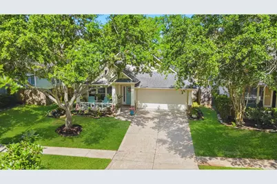 4003 Gazebo Lane, Missouri City, TX 77459 - Photo 2