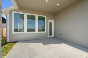 4730 Shelby Shr Dr, Texas City, TX 77591 - Photo 34