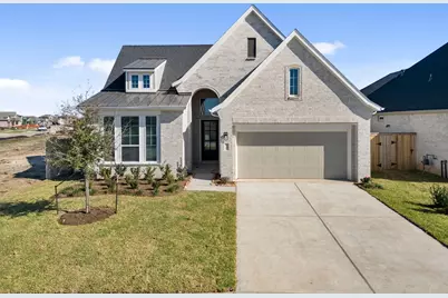 4730 Shelby Shore Drive, Texas City, TX 77591 - Photo 2