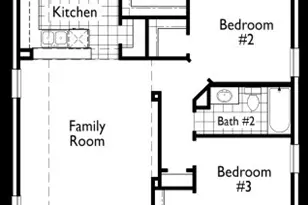 432 Flowering Lotus Ct, Conroe, TX 77318 - Photo 2