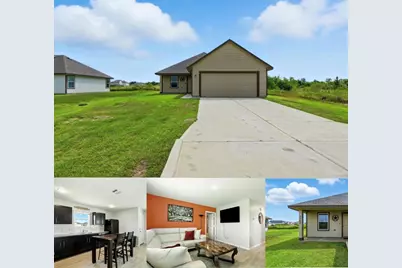 244 Road 5506, Cleveland, TX 77327 - Photo 1