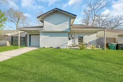 3926 Heatherbrook Drive, Houston, TX 77045 - Photo 1