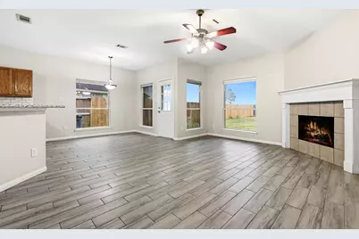 21495 Pleasant Forest Bend, Porter, TX 77365 - Photo 4