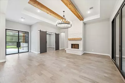 9332 Cedar Bend, Plantersville, TX 77363 - Photo 8