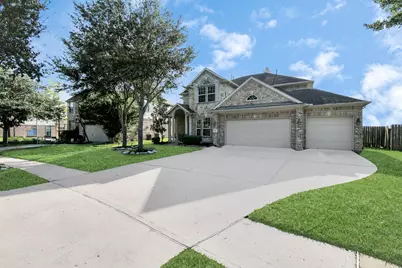 9511 Emerald Lakes Drive, Rosharon, TX 77583 - Photo 30