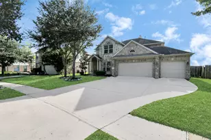 9511 Emerald Lakes Dr, Rosharon, TX 77583 - Photo 30