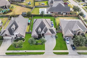 6407 Sunstone Falls, Katy, TX 77493 - Photo 40