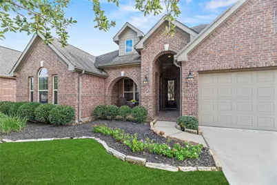 6407 Sunstone Falls, Katy, TX 77493 - Photo 1