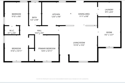 14927 Elmtex Drive, Houston, TX 77396 - Photo 46