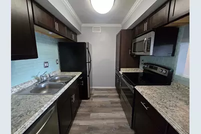 1860 White Oak Drive #314, Houston, TX 77009 - Photo 6