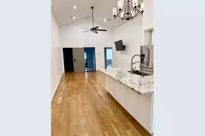 2116 Live Oak Street #B, Houston, TX 77003 - Photo 4