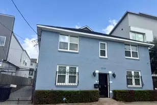 2116 Live Oak St, Houston, TX 77003 - Photo 2