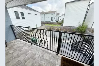 2116 Live Oak Street #B, Houston, TX 77003 - Photo 30