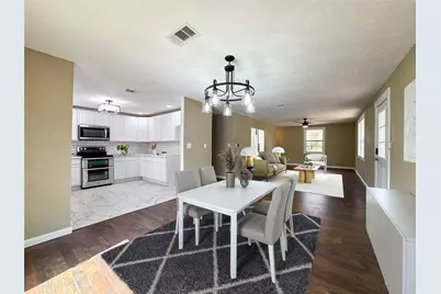 17958 County Road 426, Brazoria, TX 77422 - Photo 1