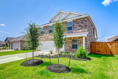 1495 Twilight Green Drive, Katy, TX 77493 - Photo 1