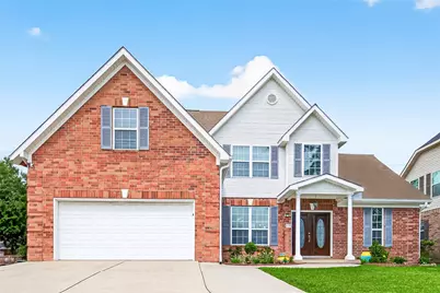 16118 Craigshire Court, Spring, TX 77379 - Photo 2