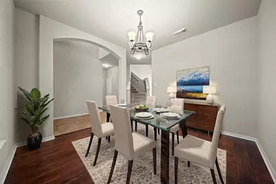 6047 Northcrest Village Way, Spring, TX 77388 - Photo 2