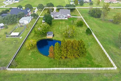 2819 Pearce Meadow, Rosharon, TX 77583 - Photo 48