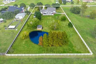 2819 Pearce Meadow, Rosharon, TX 77583 - Photo 48