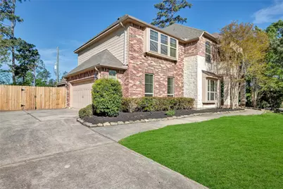 40515 Manor Drive, Magnolia, TX 77354 - Photo 2