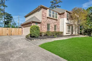 40515 Manor Dr, Magnolia, TX 77354 - Photo 2