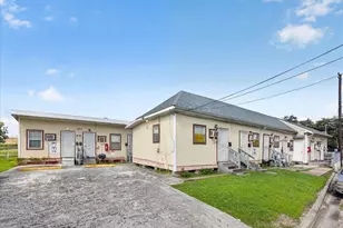 3401 Ennis St, Houston, TX 77004 - Photo 2