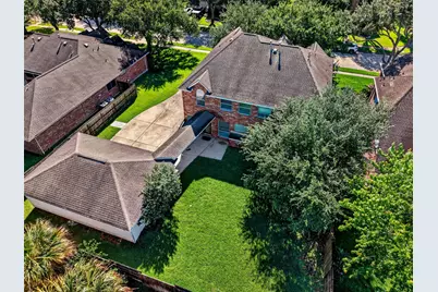 4122 Casa Del Lago Drive, Missouri City, TX 77459 - Photo 12