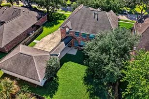 4122 Casa Del Lago Dr, Missouri City, TX 77459 - Photo 12