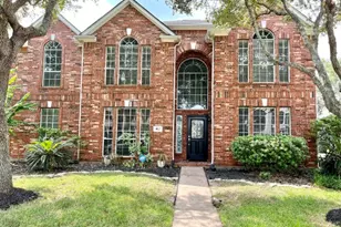 4122 Casa Del Lago Dr, Missouri City, TX 77459 - Photo 1